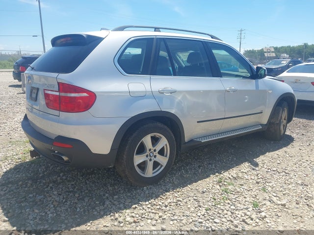 Продаж на аукціоні авто 2008 Bmw X5 4.8i, vin: 5UXFE83548L163986, номер лоту: 45351969