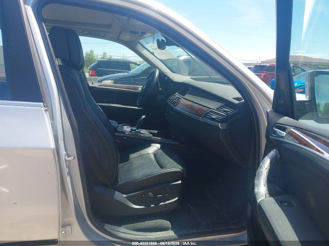 Продаж на аукціоні авто 2008 Bmw X5 4.8i, vin: 5UXFE83548L163986, номер лоту: 45351969