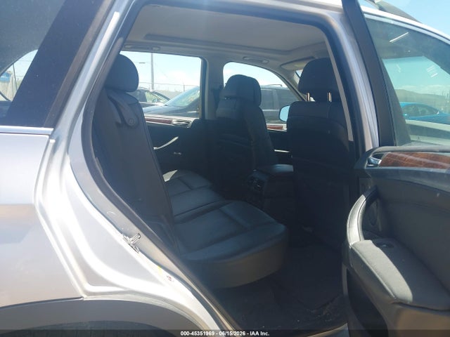 Продаж на аукціоні авто 2008 Bmw X5 4.8i, vin: 5UXFE83548L163986, номер лоту: 45351969