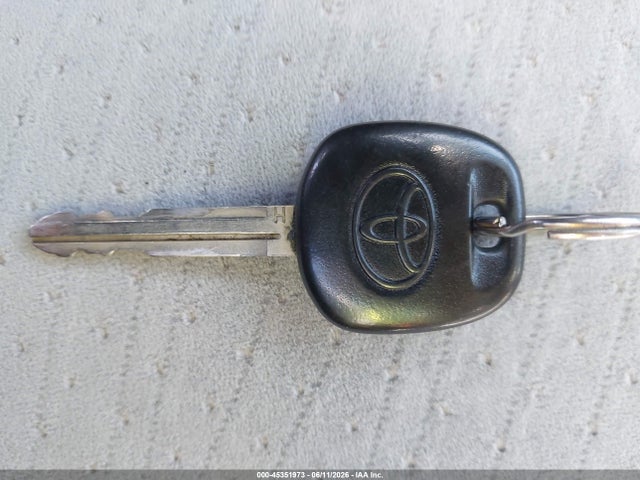 5TDKK3DC8FS685511 Toyota Sienna Le 8 Passenger