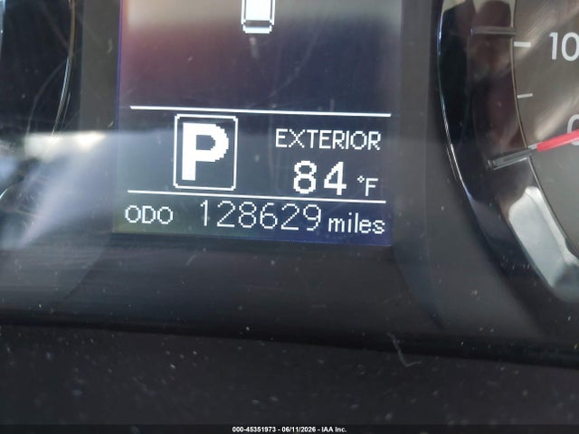 5TDKK3DC8FS685511 Toyota Sienna Le 8 Passenger