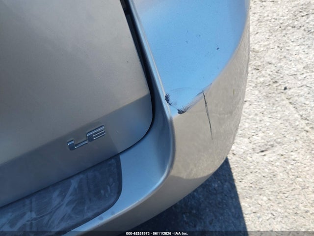 5TDKK3DC8FS685511 Toyota Sienna Le 8 Passenger