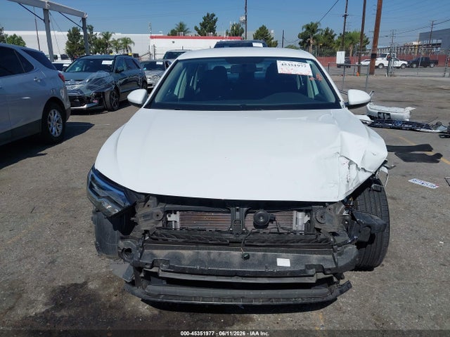 Aukcja sprzedaży 2019 Volkswagen Jetta 1.4t R-line/1.4t S/1.4t Se, vin: 3VWC57BU7KM043433, numer aukcji: 45351977