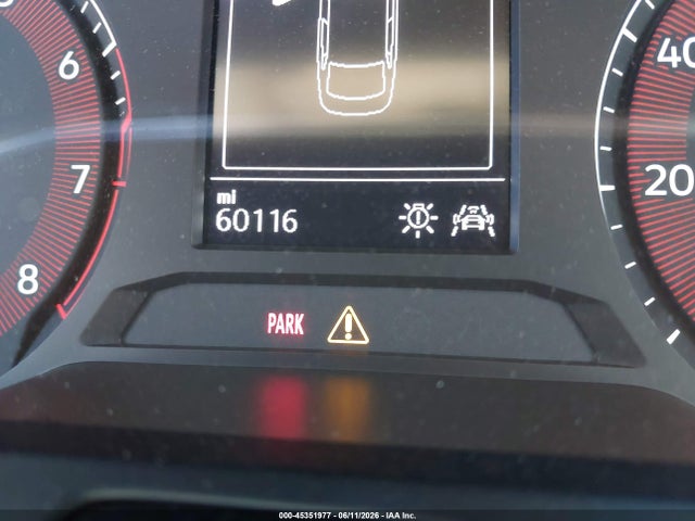 Aukcja sprzedaży 2019 Volkswagen Jetta 1.4t R-line/1.4t S/1.4t Se, vin: 3VWC57BU7KM043433, numer aukcji: 45351977