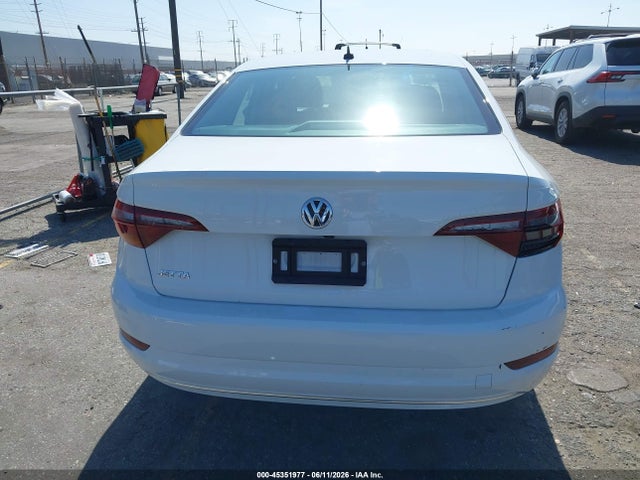 Aukcja sprzedaży 2019 Volkswagen Jetta 1.4t R-line/1.4t S/1.4t Se, vin: 3VWC57BU7KM043433, numer aukcji: 45351977