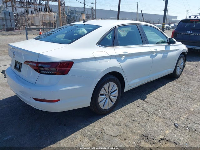 Aukcja sprzedaży 2019 Volkswagen Jetta 1.4t R-line/1.4t S/1.4t Se, vin: 3VWC57BU7KM043433, numer aukcji: 45351977