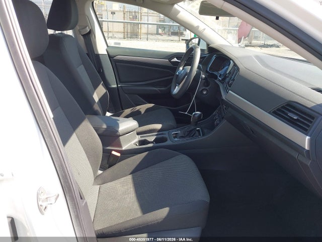 Aukcja sprzedaży 2019 Volkswagen Jetta 1.4t R-line/1.4t S/1.4t Se, vin: 3VWC57BU7KM043433, numer aukcji: 45351977