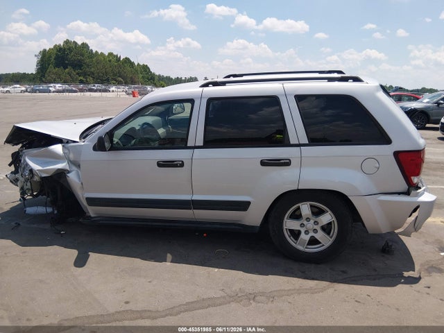 Продаж на аукціоні авто 2005 Jeep Grand Cherokee Laredo, vin: 1J4GR48K45C680728, номер лоту: 45351985