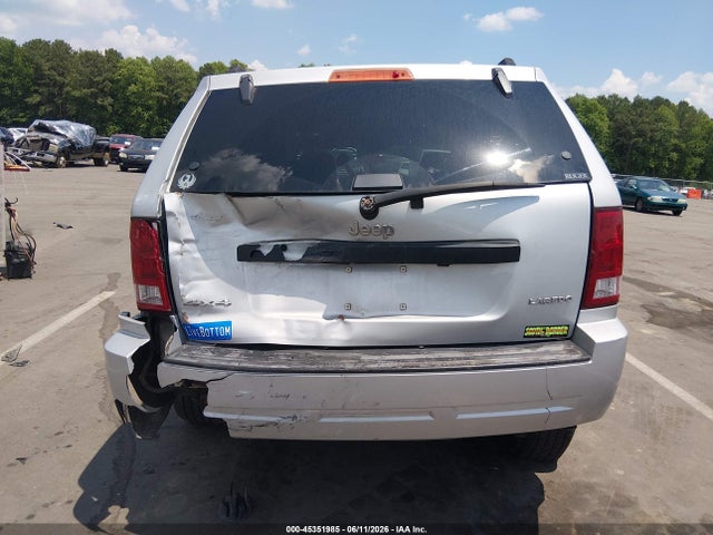 Продаж на аукціоні авто 2005 Jeep Grand Cherokee Laredo, vin: 1J4GR48K45C680728, номер лоту: 45351985