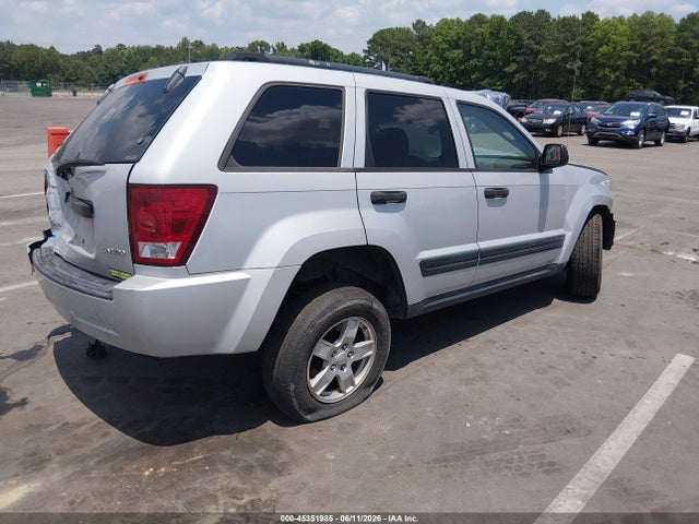 Продаж на аукціоні авто 2005 Jeep Grand Cherokee Laredo, vin: 1J4GR48K45C680728, номер лоту: 45351985