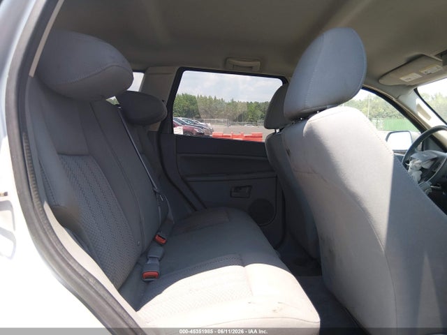 Продаж на аукціоні авто 2005 Jeep Grand Cherokee Laredo, vin: 1J4GR48K45C680728, номер лоту: 45351985