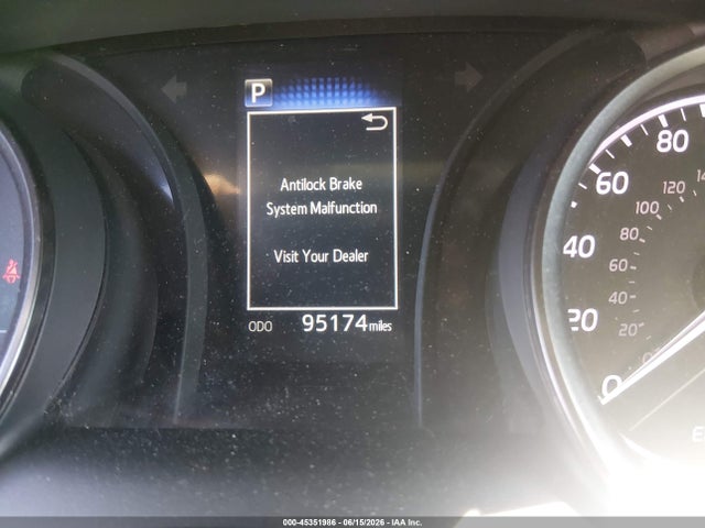 Aukcja sprzedaży 2022 Toyota Camry Se, vin: 4T1G11AK6NU055534, numer aukcji: 45351986