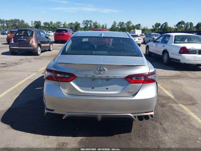 Aukcja sprzedaży 2022 Toyota Camry Se, vin: 4T1G11AK6NU055534, numer aukcji: 45351986