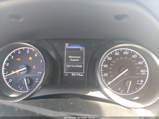 Aukcja sprzedaży 2022 Toyota Camry Se, vin: 4T1G11AK6NU055534, numer aukcji: 45351986