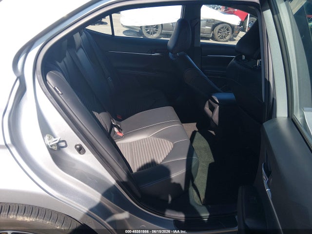 Aukcja sprzedaży 2022 Toyota Camry Se, vin: 4T1G11AK6NU055534, numer aukcji: 45351986