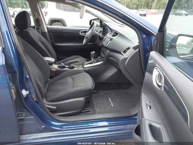 Продажа на аукционе авто 2016 Nissan Sentra Sr, vin: 3N1AB7APXGY238590, номер лота: 45351987