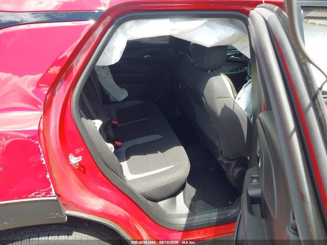 Продаж на аукціоні авто 2026 Chevrolet Trailblazer Awd Lt, vin: KL79MRSL0TB021136, номер лоту: 45351988