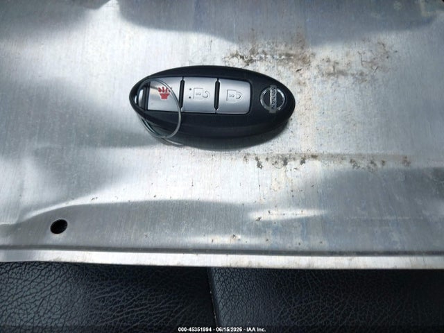 45351994 :رقم المزاد ، JN8AF5MV6HT753360 vin ، 2017 Nissan Juke Sv مزاد بيع