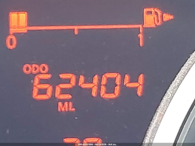 45351994 :رقم المزاد ، JN8AF5MV6HT753360 vin ، 2017 Nissan Juke Sv مزاد بيع