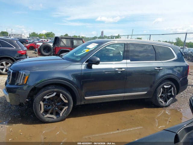 Aukcja sprzedaży 2024 Kia Telluride S, vin: 5XYP6DGC2RG556886, numer aukcji: 45352001