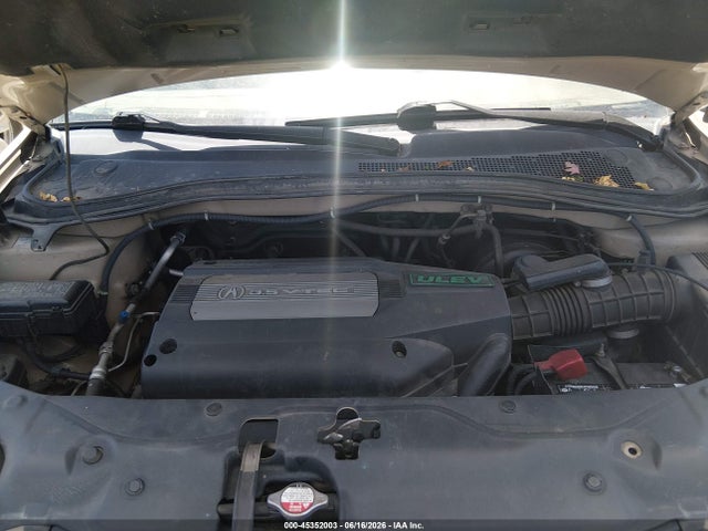 Продажа на аукционе авто 2001 Acura Mdx, vin: 2HNYD18281H544501, номер лота: 45352003