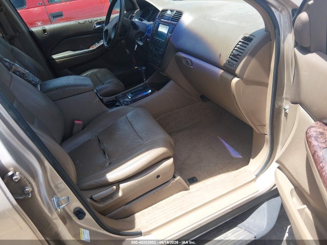 Продажа на аукционе авто 2001 Acura Mdx, vin: 2HNYD18281H544501, номер лота: 45352003