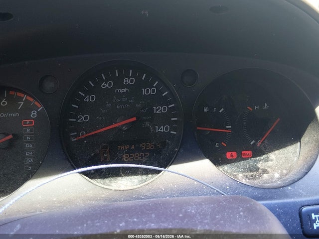 Продажа на аукционе авто 2001 Acura Mdx, vin: 2HNYD18281H544501, номер лота: 45352003