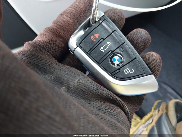 BMW M3 Competition Xdrive 2024 WBS43AY0XRFT44571 Image 11