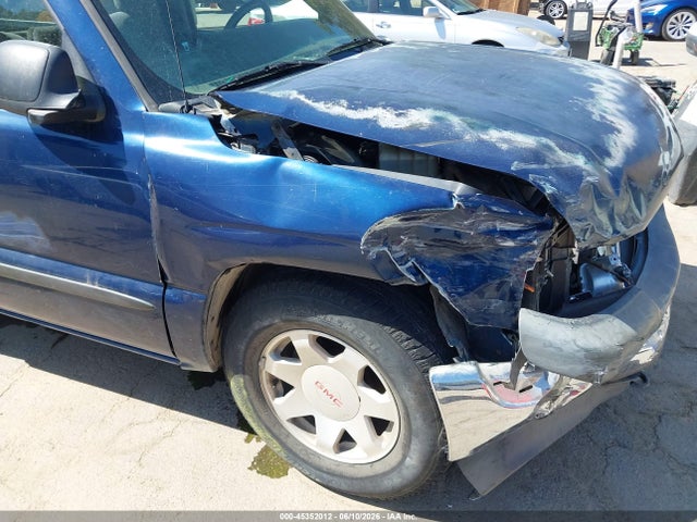 2000 Gmc Sierra 1500 Sl მანქანა იყიდება აუქციონზე, vin: 1GTEC14W8YZ132853, აუქციონის ნომერი: 45352012