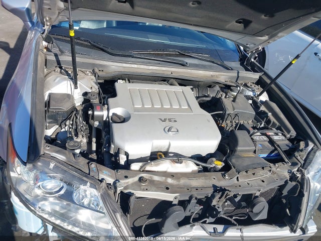 Aukcja sprzedaży 2015 Lexus Es 350, vin: JTHBK1GG8F2169870, numer aukcji: 45352018