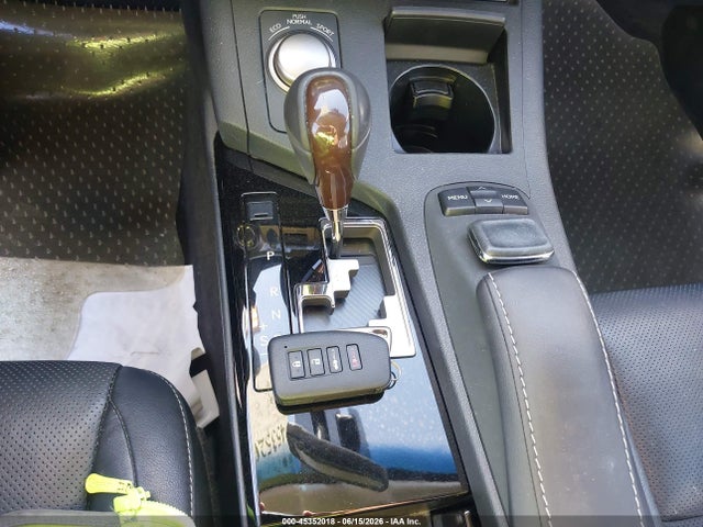 Aukcja sprzedaży 2015 Lexus Es 350, vin: JTHBK1GG8F2169870, numer aukcji: 45352018