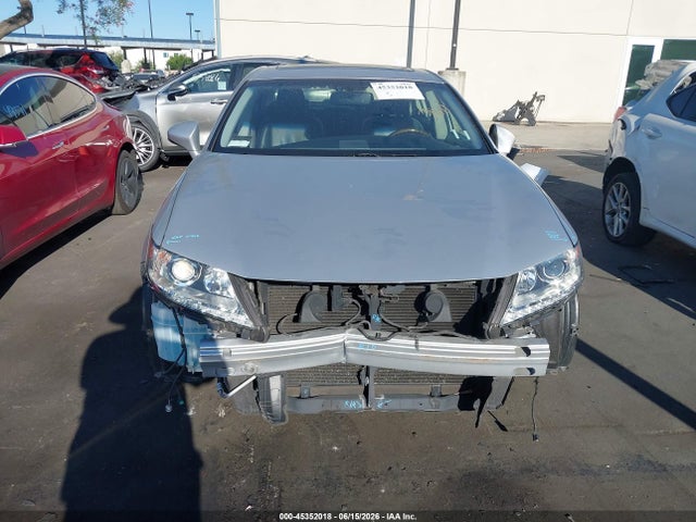 Aukcja sprzedaży 2015 Lexus Es 350, vin: JTHBK1GG8F2169870, numer aukcji: 45352018