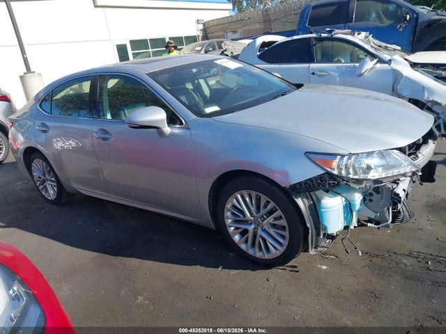 Aukcja sprzedaży 2015 Lexus Es 350, vin: JTHBK1GG8F2169870, numer aukcji: 45352018