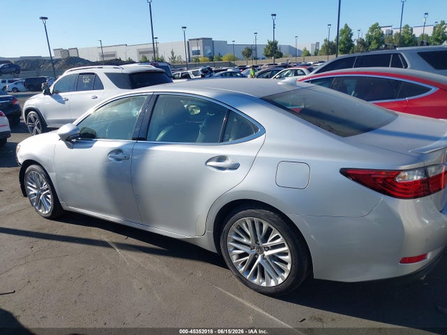 Aukcja sprzedaży 2015 Lexus Es 350, vin: JTHBK1GG8F2169870, numer aukcji: 45352018