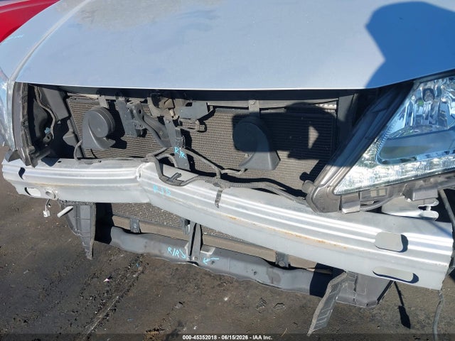 Aukcja sprzedaży 2015 Lexus Es 350, vin: JTHBK1GG8F2169870, numer aukcji: 45352018