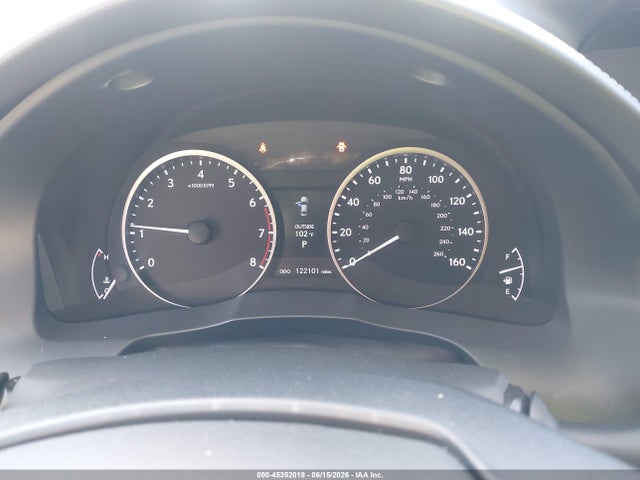 Aukcja sprzedaży 2015 Lexus Es 350, vin: JTHBK1GG8F2169870, numer aukcji: 45352018