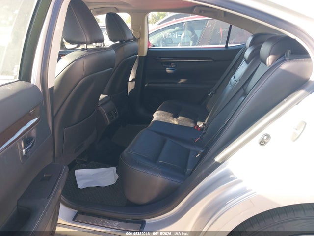 Aukcja sprzedaży 2015 Lexus Es 350, vin: JTHBK1GG8F2169870, numer aukcji: 45352018