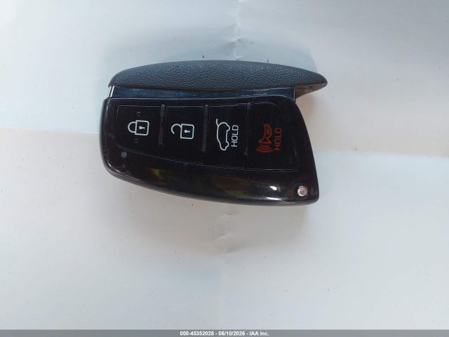 Продаж на аукціоні авто 2014 Hyundai Santa Fe Limited, vin: KM8SRDHF2EU078385, номер лоту: 45352028