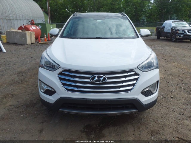 Продаж на аукціоні авто 2014 Hyundai Santa Fe Limited, vin: KM8SRDHF2EU078385, номер лоту: 45352028