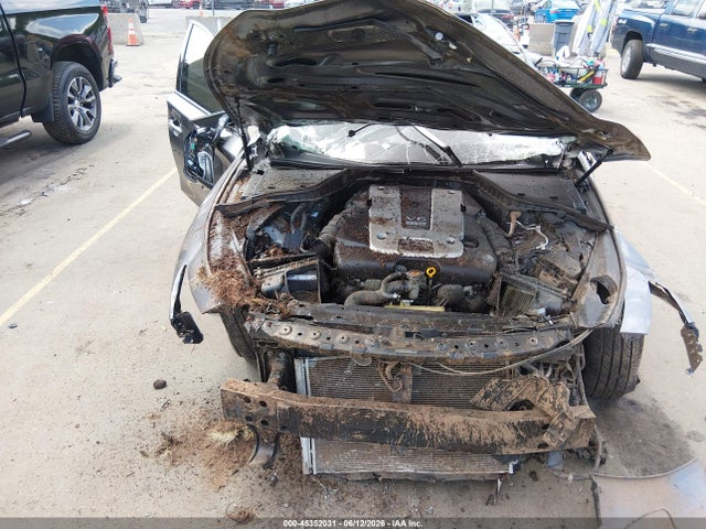 Продаж на аукціоні авто 2014 Infiniti Q50 Premium, vin: JN1BV7AR0EM687015, номер лоту: 45352031