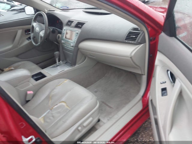 Auction sale of the 2009 Toyota Camry Hybrid, vin: JTNBB46K593052069, lot number: 45352035
