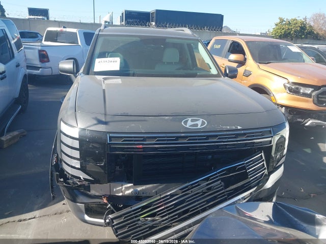 Hyundai Palisade Hev Calligraphy 2026 KM8RM5SA9TU065355 Image 12