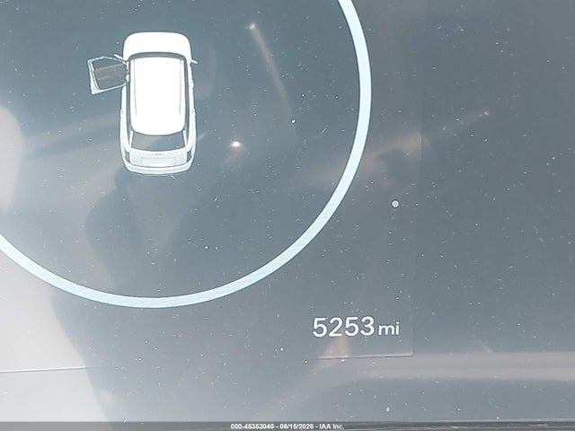 Hyundai Palisade Hev Calligraphy 2026 KM8RM5SA9TU065355 Image 15