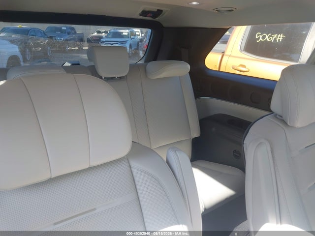 Hyundai Palisade Hev Calligraphy 2026 KM8RM5SA9TU065355 Image 18