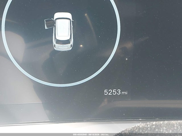 Hyundai Palisade Hev Calligraphy 2026 KM8RM5SA9TU065355 Image 7
