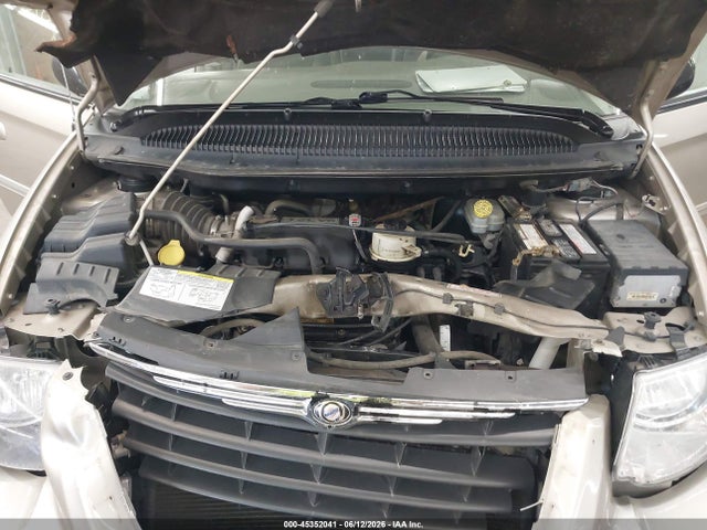 Aukcja sprzedaży 2005 Chrysler Town & Country Touring, vin: 2C4GP54L15R260285, numer aukcji: 45352041