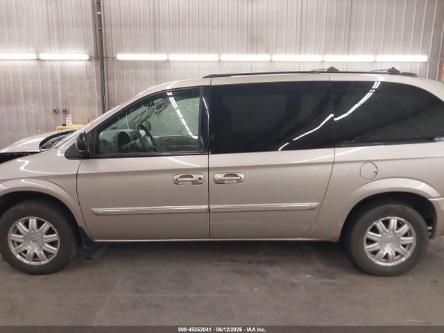 Aukcja sprzedaży 2005 Chrysler Town & Country Touring, vin: 2C4GP54L15R260285, numer aukcji: 45352041