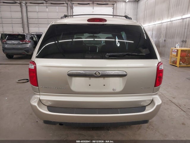 Aukcja sprzedaży 2005 Chrysler Town & Country Touring, vin: 2C4GP54L15R260285, numer aukcji: 45352041