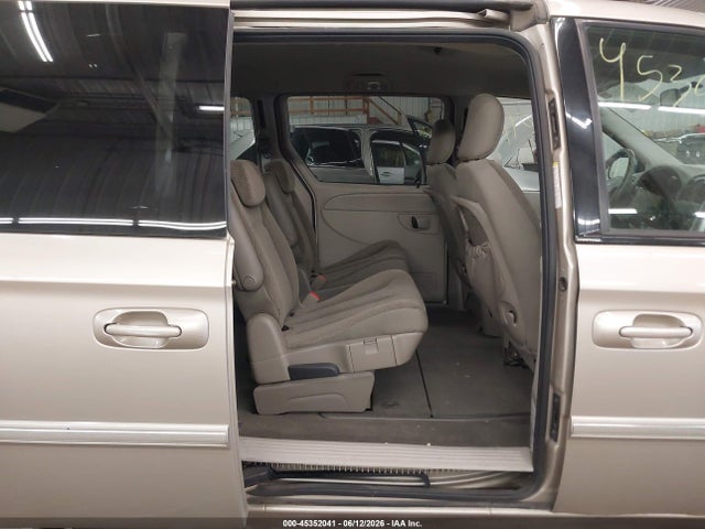 Aukcja sprzedaży 2005 Chrysler Town & Country Touring, vin: 2C4GP54L15R260285, numer aukcji: 45352041