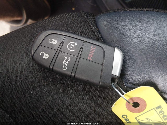 Aukcja sprzedaży 2016 Chrysler 200 S, vin: 1C3CCCBB1GN161639, numer aukcji: 45352042